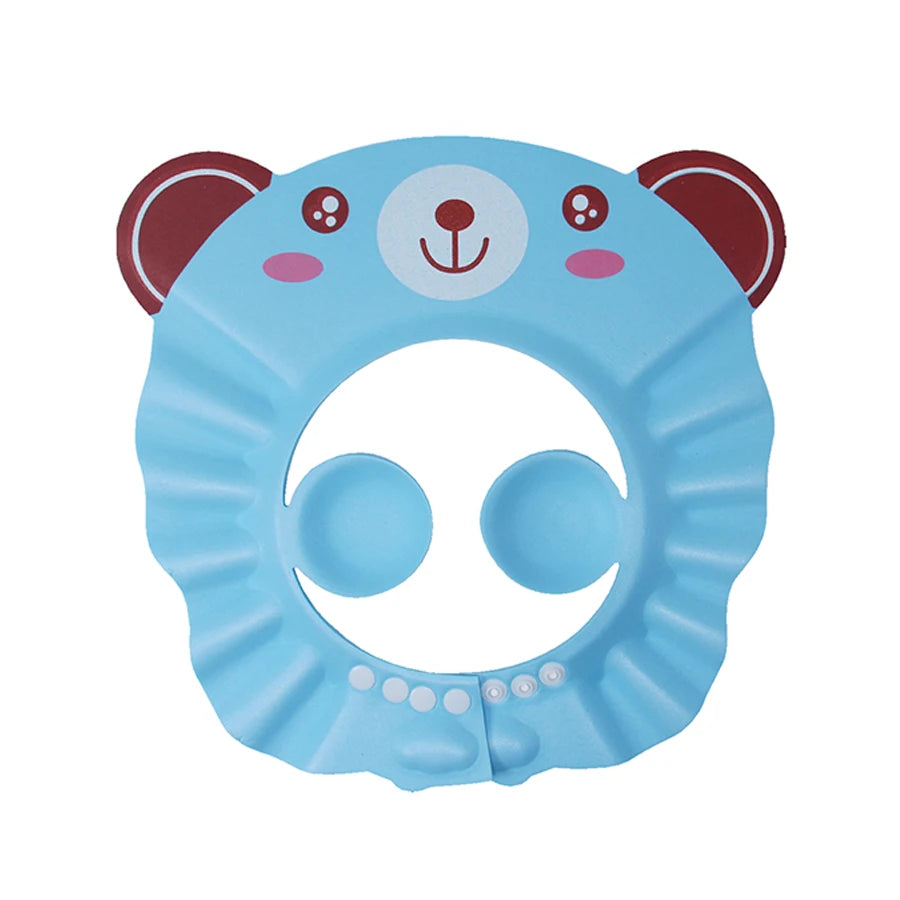 Cuffietta Cuccioli 🛁