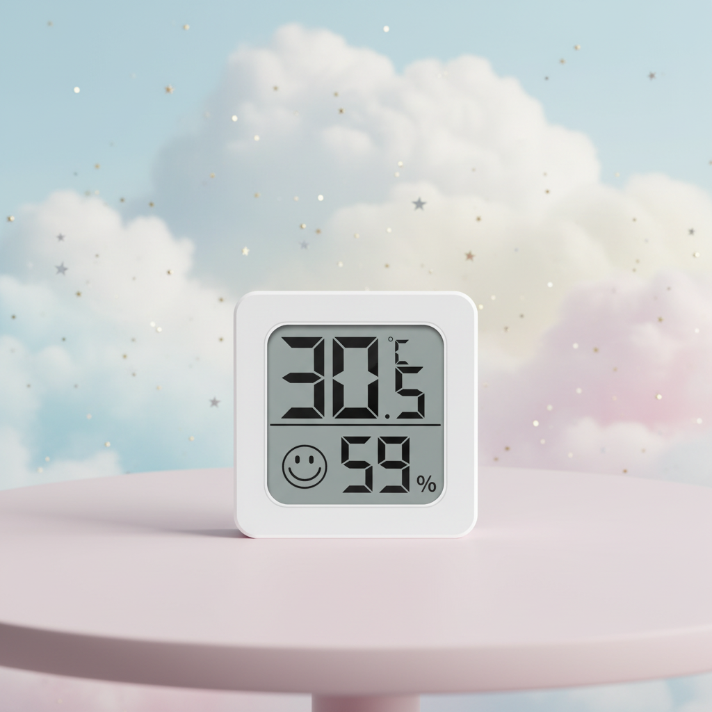 ClimaBimbo centrato e ingrandito