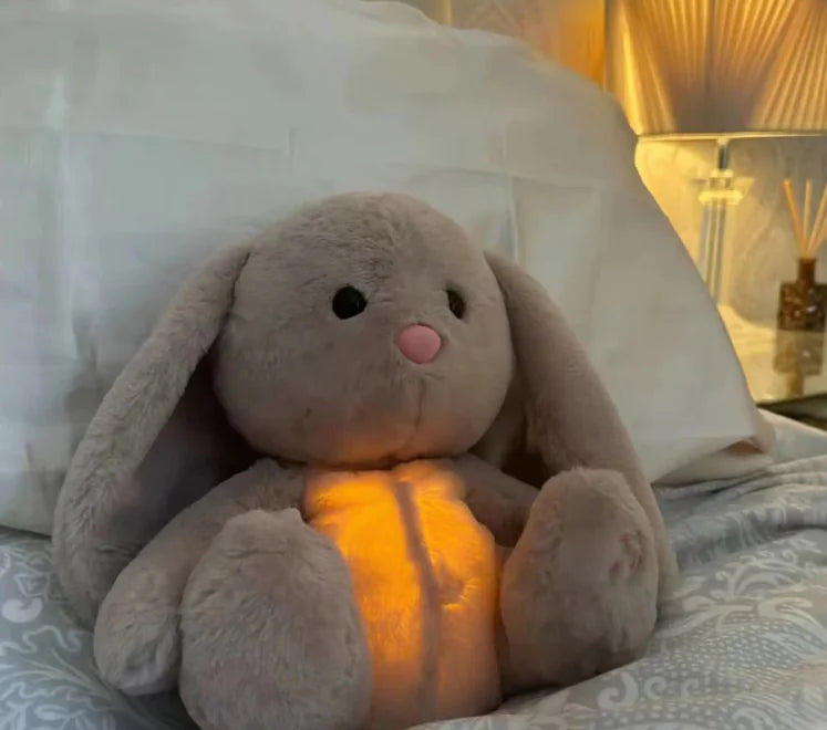 Peluchino Musicale delle Coccole 🎵