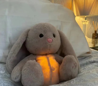 Peluchino Musicale delle Coccole 🎵
