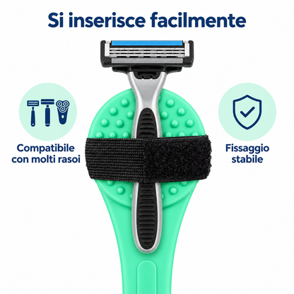 Manico Multiuso 💚