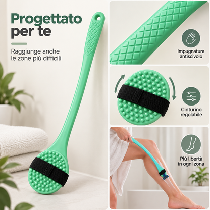 Manico Multiuso 💚