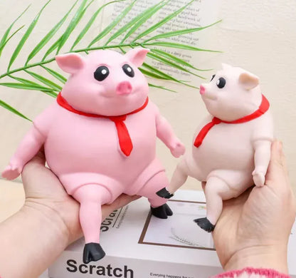 Maialino Soffice Magico 🐷