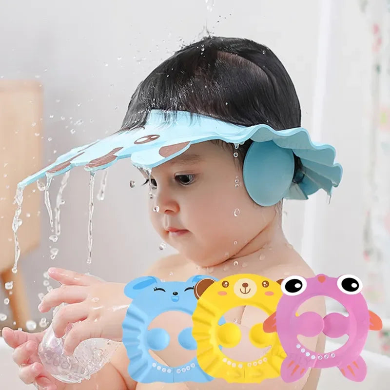 Cuffietta Cuccioli 🛁