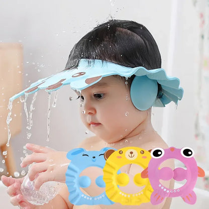 Cuffietta Cuccioli 🛁