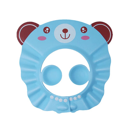Cuffietta Cuccioli 🛁