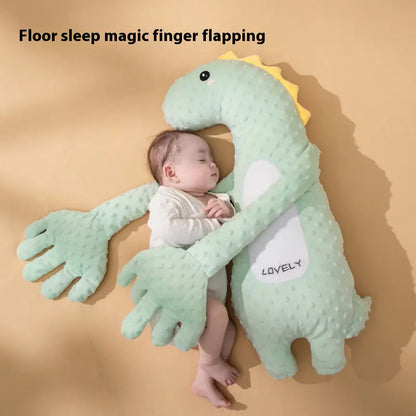 Cuscino delle Ninne Nanne 🦖