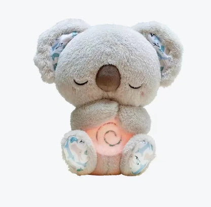 Peluchino Musicale delle Coccole 🎵
